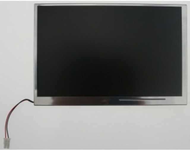 Original AM-800480RCTMQW-00H AMPIRE Screen Panel 7\" 800*480 AM-800480RCTMQW-00H LCD Display